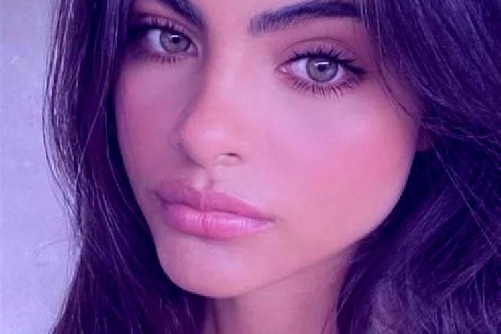 Abigail, 20, a black dark-eyed indian companion based in L govskoye. Offering Overnight, Tantra. Available for incall and outcall, overnight bookings available.