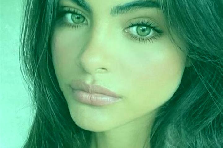 Abigail, 20, a black green-eyed latina companion based in Aguilar. Offering Erotic Massage, Dinner Date, Domination, Deep French Kissing, Party Girl. Availab...