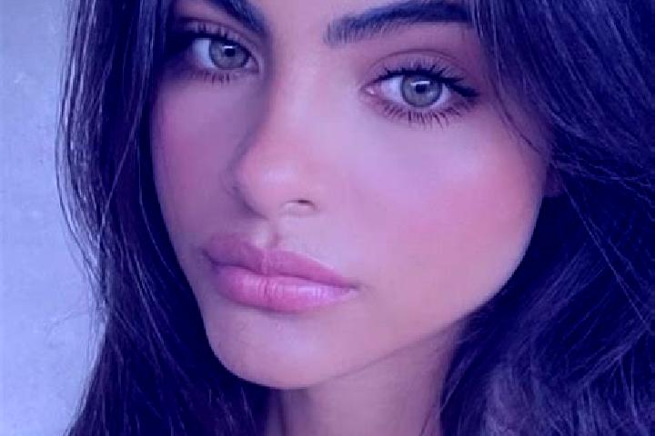 Abigail, 20, a black hazel-eyed mediterranean companion based in Svogerslev. Offering GFE, Massage, Travel Companion, OWO. Available for incall and outcall, ...