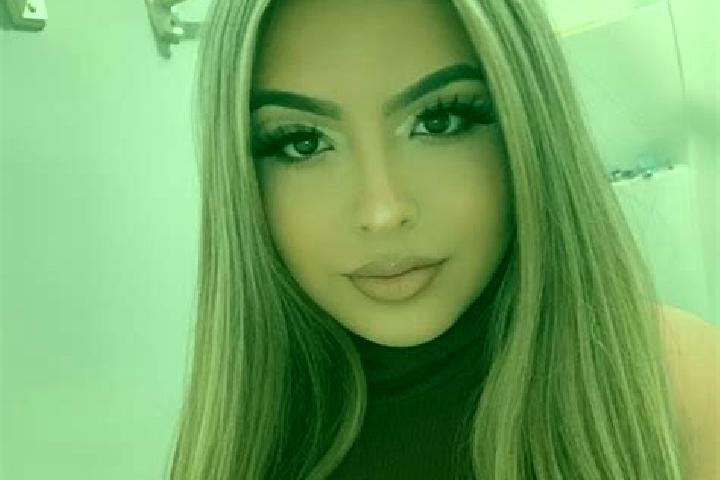Abigail, 20, a blonde grey-eyed latina companion based in Juranda. Offering BDSM, Fetish, Massage. Available for incall and outcall, overnight bookings avail...