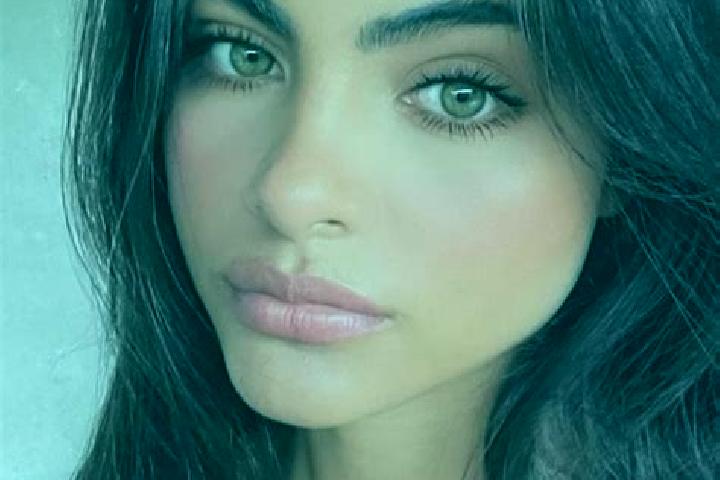 Abigail, 20, a brunette green-eyed ebony companion based in Karkom. Offering OWO, Prostate Massage, Striptease, A-Level, Party Girl. Available for incall and...