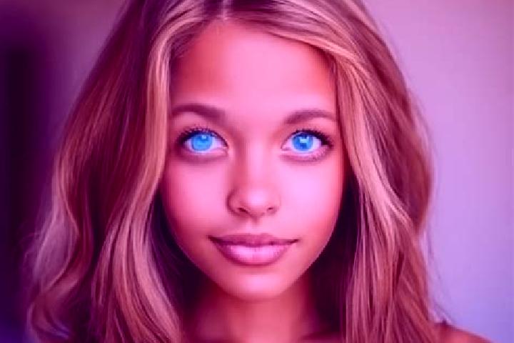 Abigail, 20, a dark blonde blue-eyed mixed companion based in East Valencia. Offering Duos, CIM, Domination. Available for incall and outcall, day and evenin...