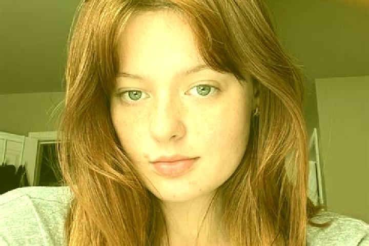 Abigail, 20, a red dark-eyed asian companion based in Urvis de Beius. Offering Overnight, Roleplay, Massage, Deep French Kissing, Fetish. Available for incal...