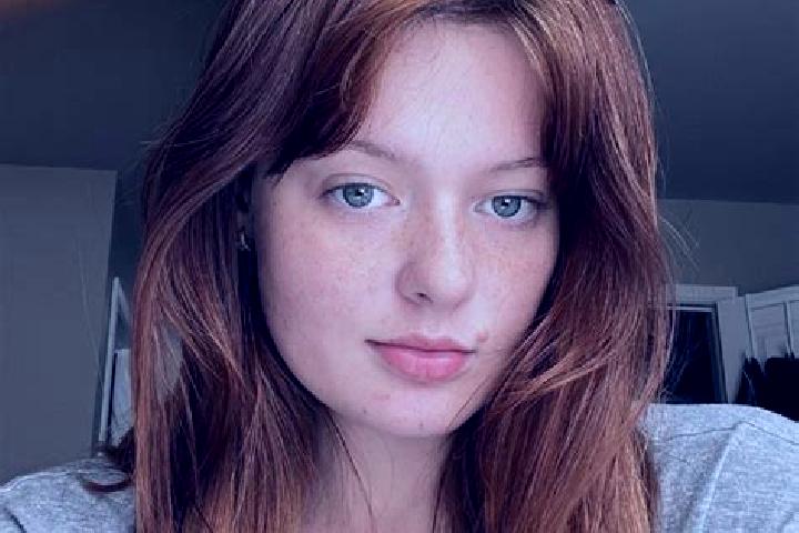 Abigail, 20, a red green-eyed mediterranean companion based in Stity. Offering CIM, 69, Couples. Available for incall and outcall, overnight bookings available.