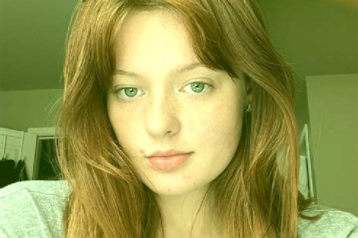 Abigail, 20, a red grey-eyed latina companion based in Dampierre-sur-Avre. Offering OWO, Fetish, Travel Companion. Available for incall and outcall, day and ...