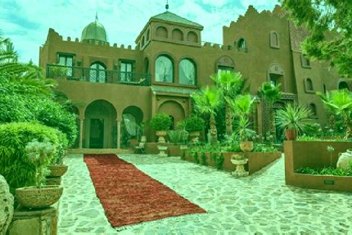 Abigail, 20 — Escort in Asni, Morocco