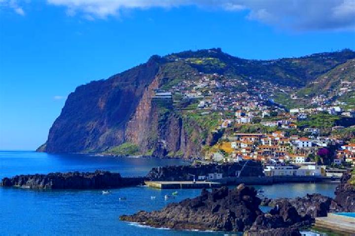 Abigail, 20 — Escort in Camara de Lobos, Portugal
