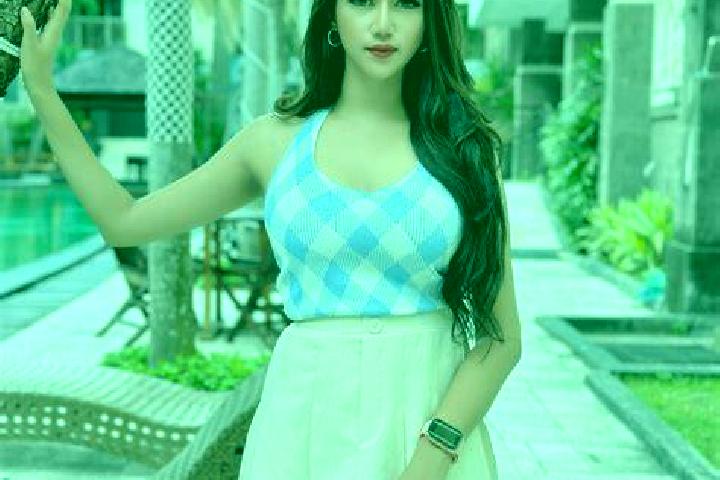 Abigail, 20 — Escort in Cikawung, Indonesia