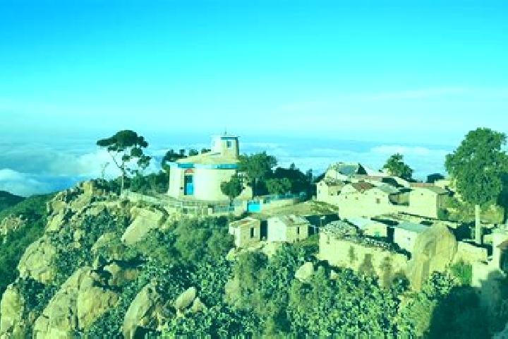 Abigail, 20 — Escort in Debre Sina, Ethiopia