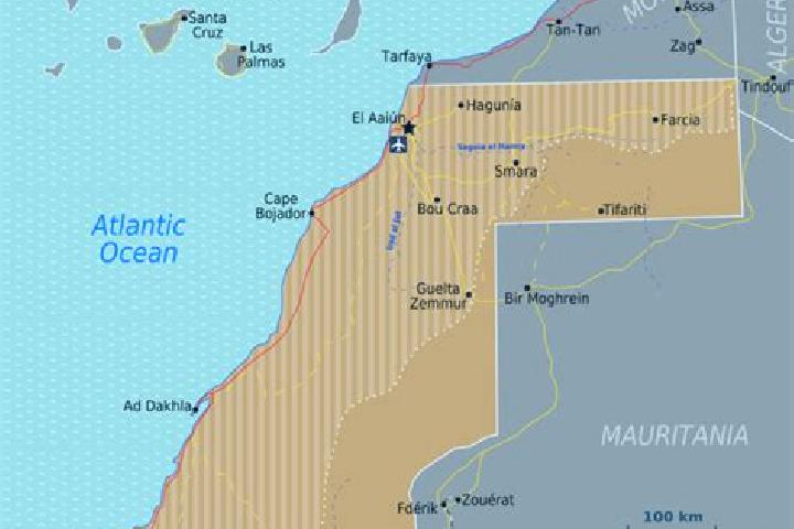 Abigail, 20 — Escort in El Marsa, Western Sahara