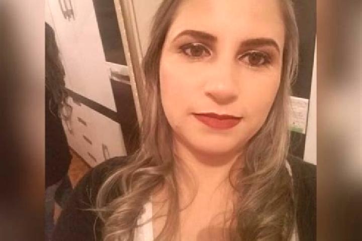 Abigail, 20 — Escort in Faxinal dos Guedes, Brazil