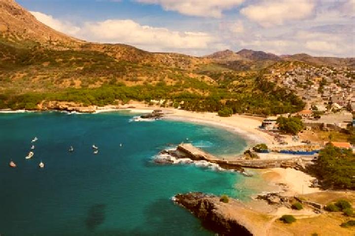 Abigail, 20 — Escort in Fonteana, Cape Verde
