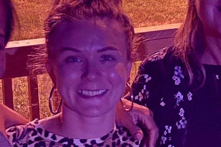 Abigail, 20 — Escort in Franklinville, United States