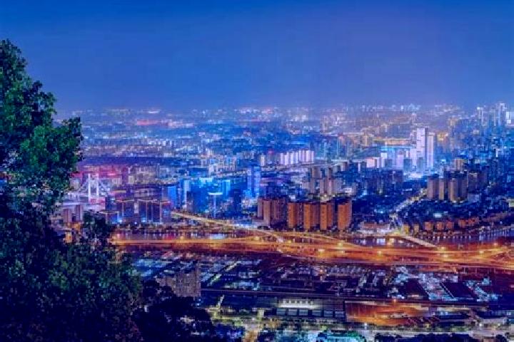 Abigail, 20 — Escort in Fuzhou, China