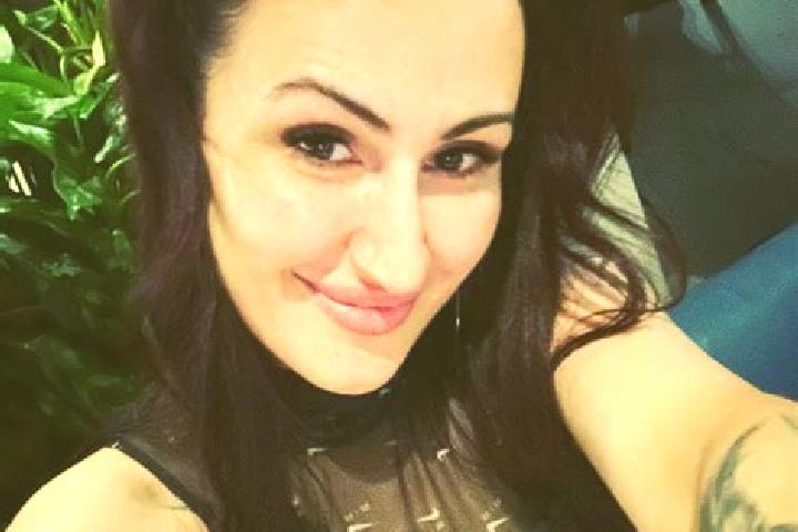 Abigail, 20 — Escort in Georgiani, Greece