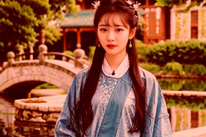 Abigail, 20 — Escort in Gongqiao, China