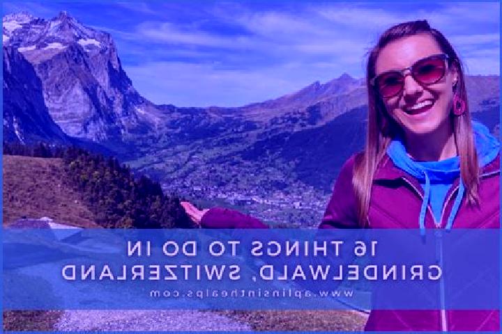 Abigail, 20 — Escort in Grindelwald, Switzerland