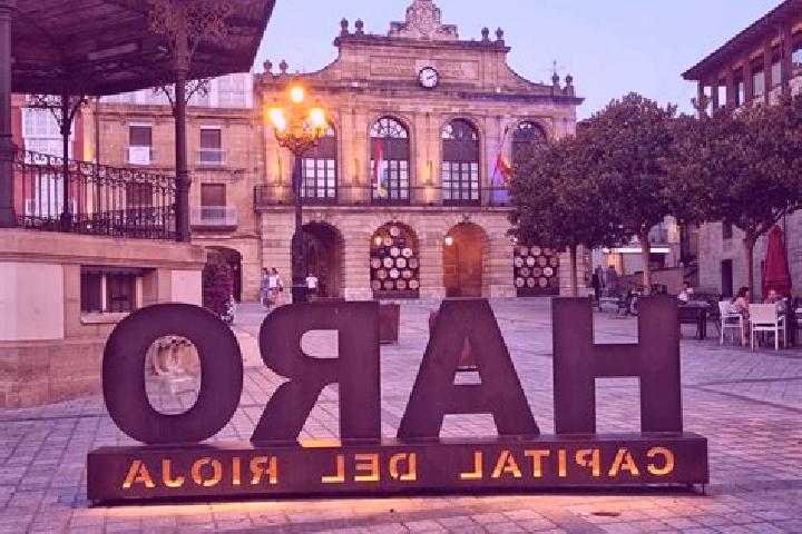 Abigail, 20 — Escort in Haro, Spain