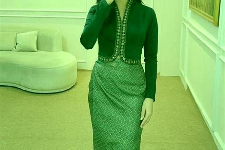 Abigail, 20 — Escort in Hpaung Saing, Myanmar