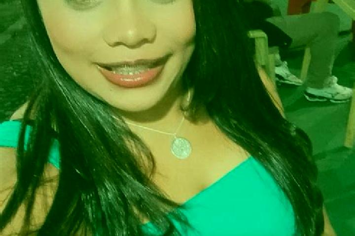 Abigail, 20 — Escort in Ibiquera, Brazil