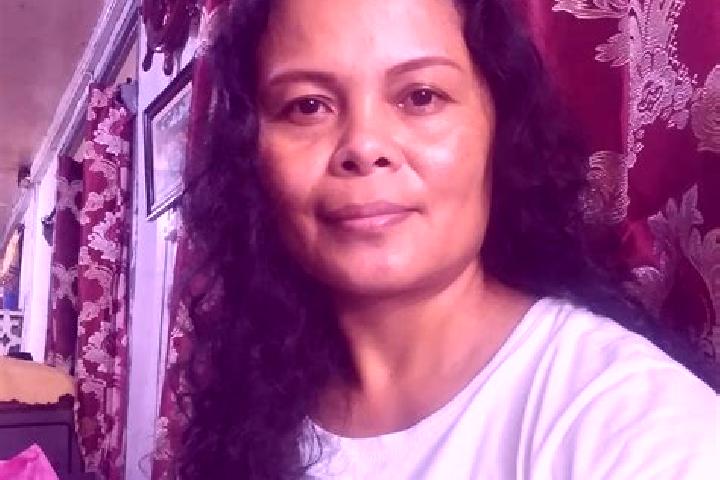 Abigail, 20 — Escort in Jatoba, Brazil