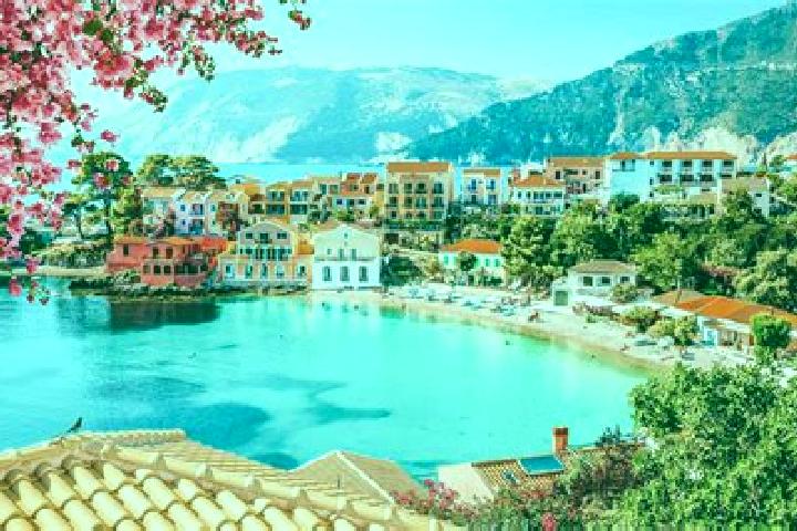 Abigail, 20 — Escort in Kalliteros, Greece