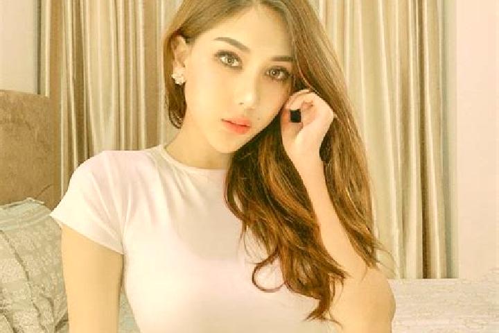 Abigail, 20 — Escort in Kampung Machap Baru, Malaysia