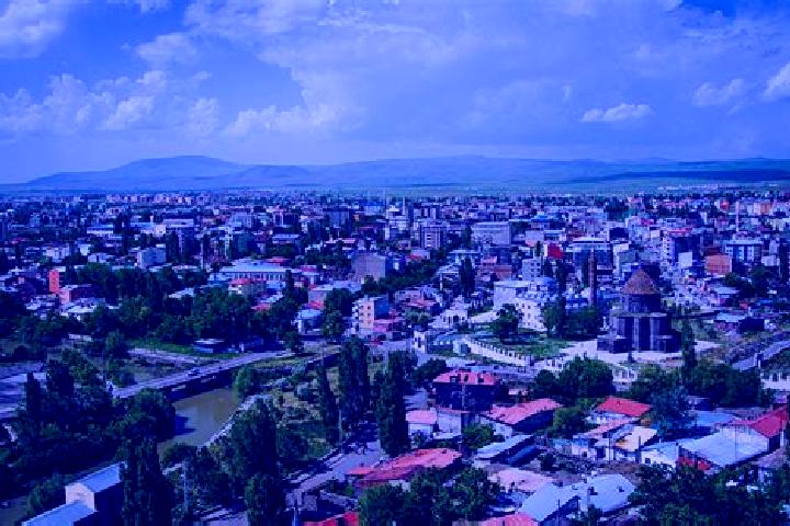 Abigail, 20 — Escort in Kars, Turkey