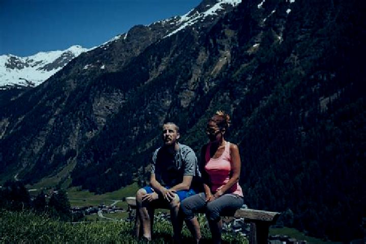 Abigail, 20 — Escort in Kaunertal, Austria