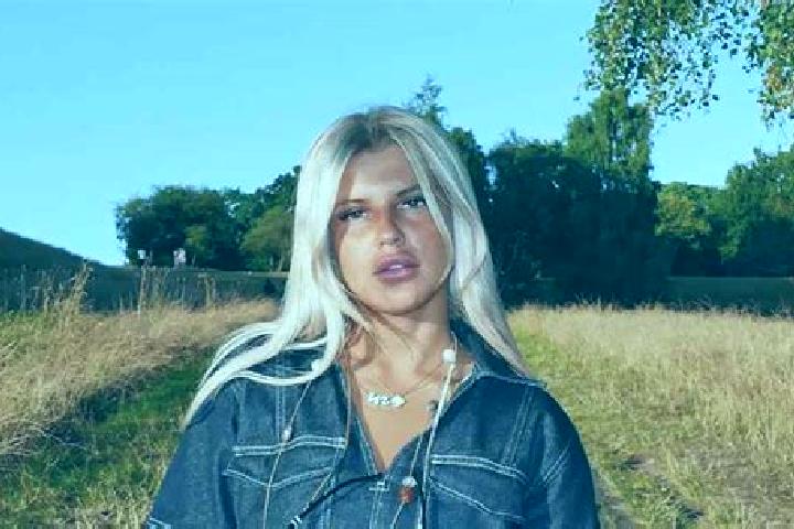 Abigail, 20 — Escort in Khallat an Nu man, Palestine