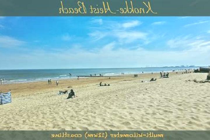 Abigail, 20 — Escort in Knokke-Heist, Belgium