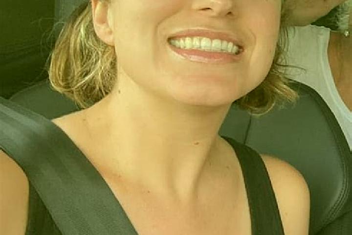 Abigail, 20 — Escort in Krukow, Germany