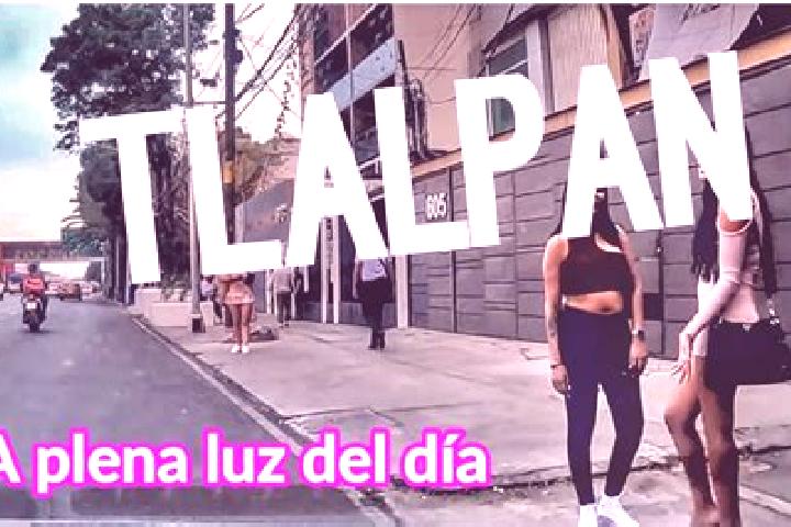 Abigail, 20 — Escort in La Calzada de la Merced, Mexico
