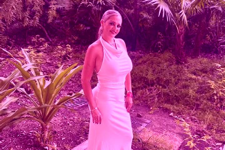 Abigail, 20 — Escort in La Yesca, Mexico