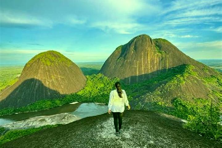 Abigail, 20 — Escort in Los Cerros de Paja, Panama