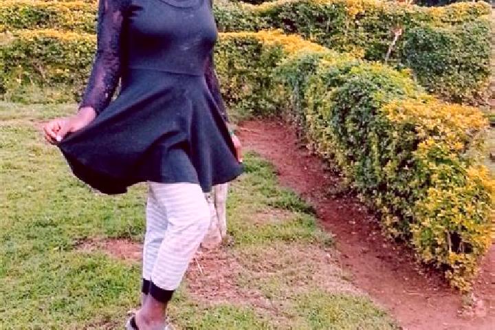 Abigail, 20 — Escort in Lwengo, Uganda