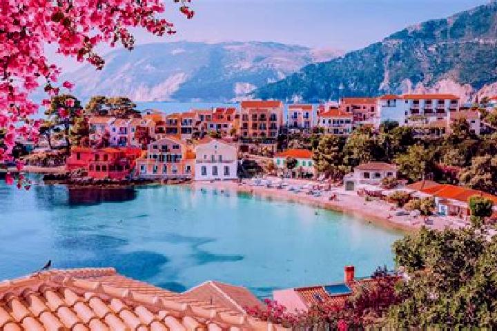 Abigail, 20 — Escort in Mileai, Greece