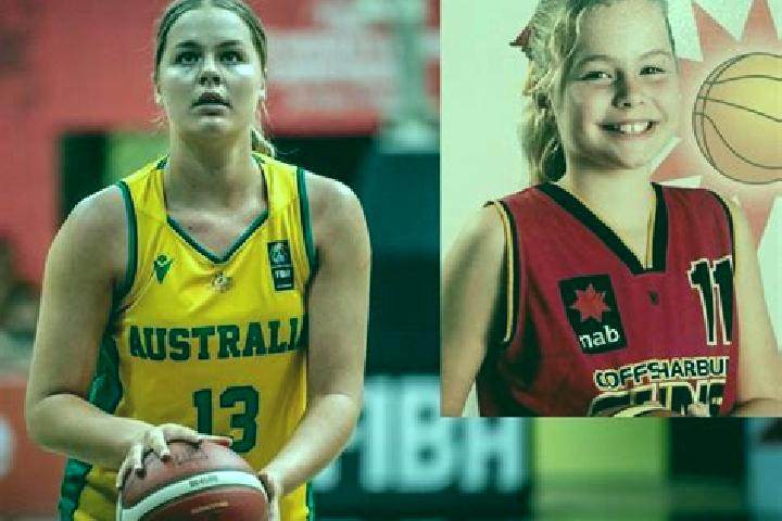 Abigail, 20 — Escort in Millicent, Australia