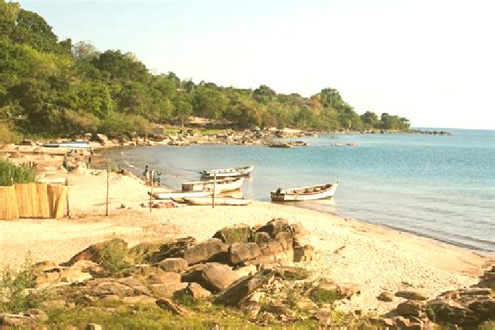 Abigail, 20 — Escort in Nkhata Bay, Malawi