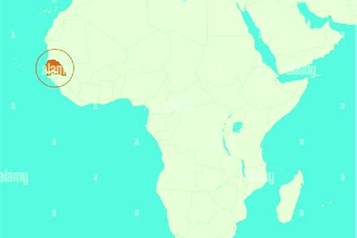 Abigail, 20 — Escort in Noumoufoukha, Senegal