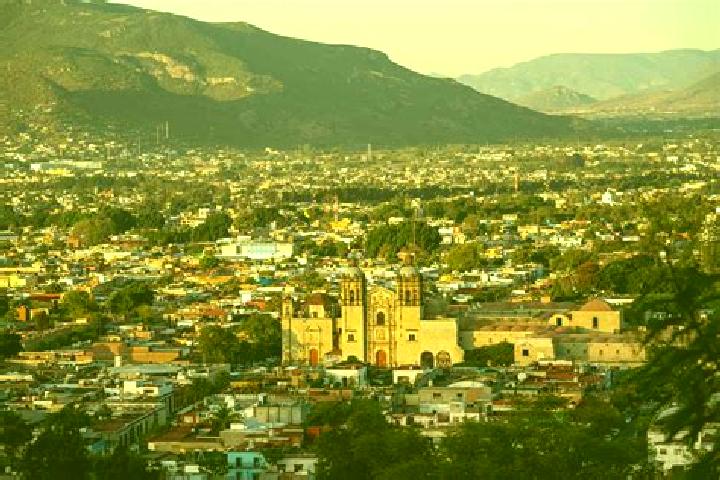 Abigail, 20 — Escort in Oaxaca, Mexico
