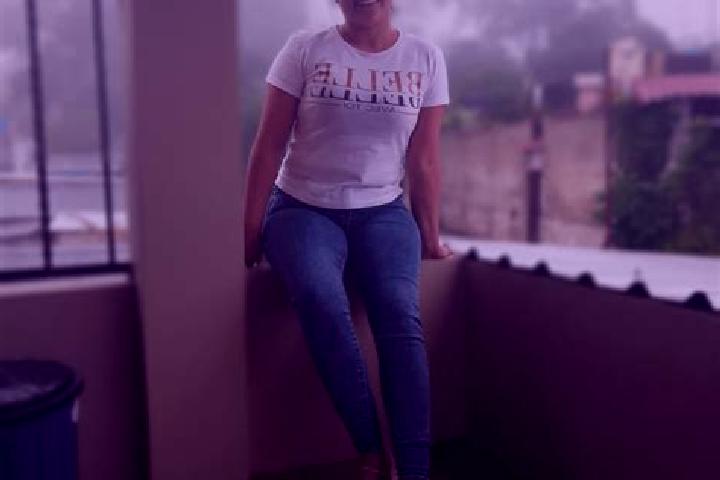 Abigail, 20 — Escort in Ohuapan, Mexico