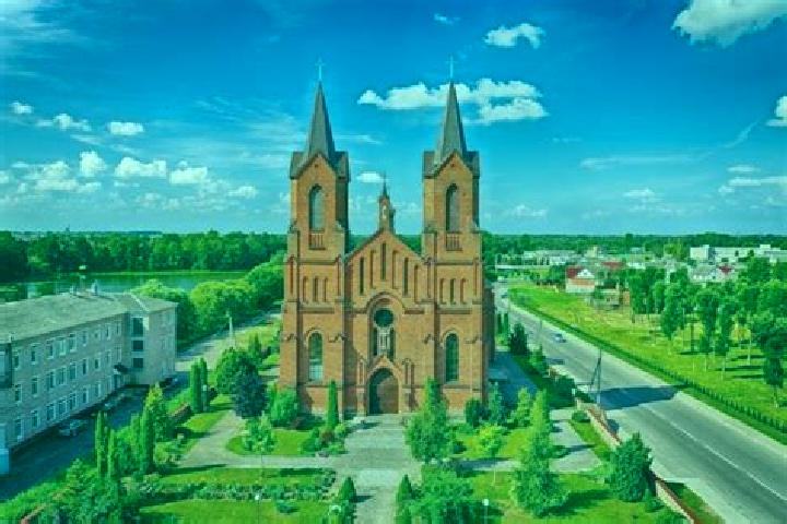 Abigail, 20 — Escort in Opsa, Belarus