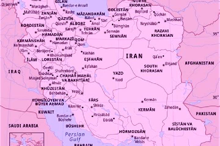Abigail, 20 — Escort in Oshtorinan, Iran