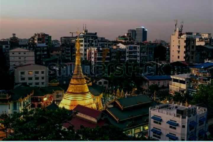 Abigail, 20 — Escort in Pazundaung, Myanmar
