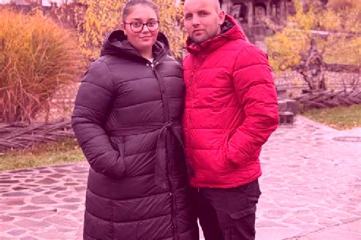 Abigail, 20 — Escort in Piscolt, Romania