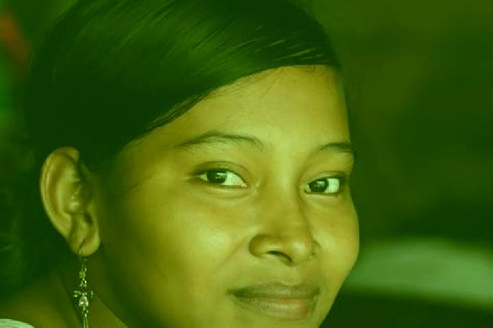 Abigail, 20 — Escort in Prinzapolka, Nicaragua