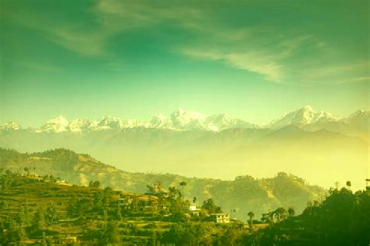 Abigail, 20 — Escort in Ramechhap, Nepal