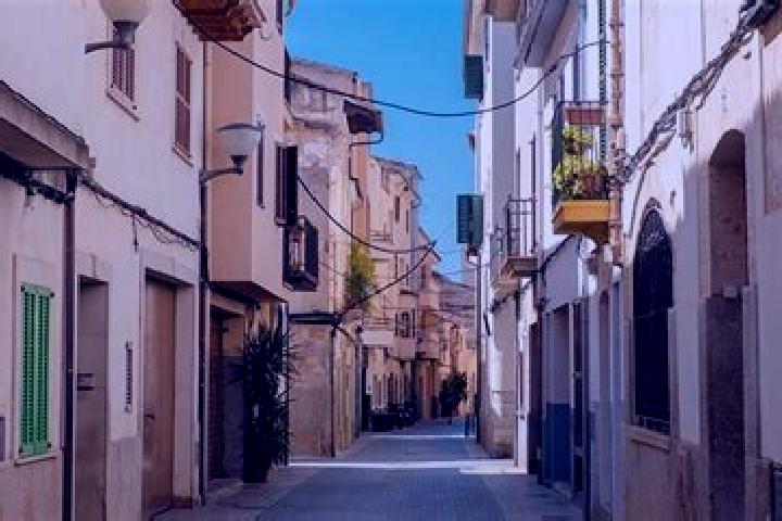 Abigail, 20 — Escort in sa Pobla, Spain