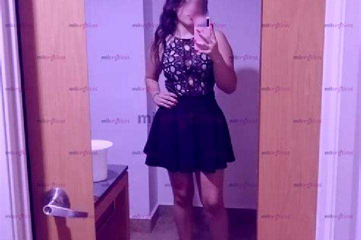 Abigail, 20 — Escort in San Jose Babicora, Mexico